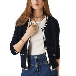 Ba&sh cardigan size 1